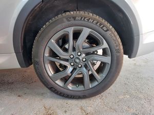 Land-Rover Discovery Sport 2.0   - Foto 11