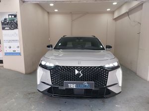 DS Automobiles DS 7 CROSSBACK ETENSE   - Foto 9