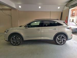 DS Automobiles DS 7 CROSSBACK ETENSE   - Foto 3