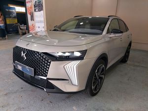 DS Automobiles DS 7 CROSSBACK ETENSE   - Foto 2