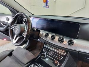 Mercedes Clase E E 300 de   - Foto 66