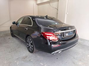 Mercedes Clase E E 300 de   - Foto 5