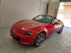 Mazda MX-5 2.0   - Foto 10