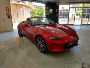 Mazda MX-5 2.0   - Foto 11