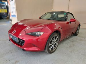 Mazda MX-5 2.0   - Foto 2