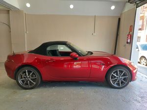 Mazda MX-5 2.0   - Foto 7