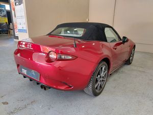 Mazda MX-5 2.0   - Foto 6