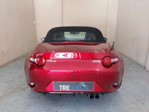 Mazda MX-5 2.0   - Foto 5