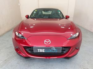 Mazda MX-5 2.0   - Foto 9