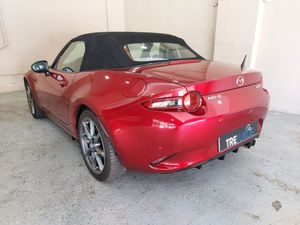 Mazda MX-5 2.0   - Foto 4