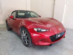 Mazda MX-5 2.0   - Foto 8