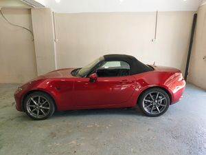 Mazda MX-5 2.0   - Foto 3