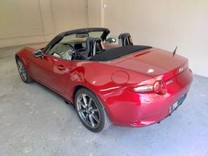 Mazda MX-5 2.0   - Foto 12