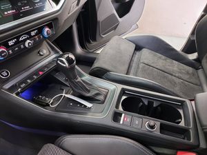 Audi Q3 Sportback S line Quattro Black Edition   - Foto 36