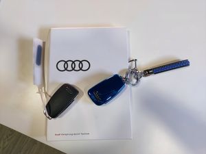 Audi Q3 Sportback S line Quattro Black Edition   - Foto 78