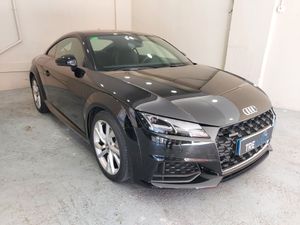 Audi TT Coupe 2.0   - Foto 8