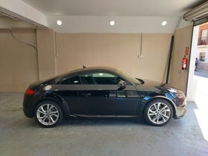 Audi TT Coupe 2.0   - Foto 7