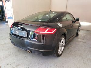 Audi TT Coupe 2.0   - Foto 6