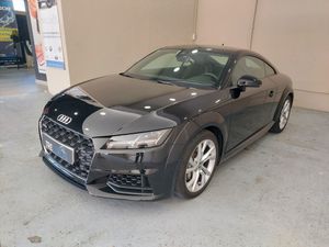 Audi TT Coupe 2.0   - Foto 2