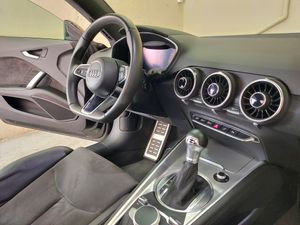 Audi TT Coupe 2.0   - Foto 48