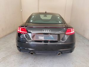 Audi TT Coupe 2.0   - Foto 5