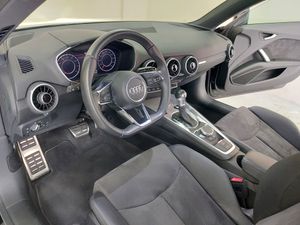 Audi TT Coupe 2.0   - Foto 31