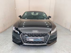 Audi TT Coupe 2.0   - Foto 9