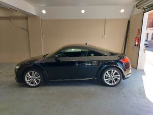 Audi TT Coupe 2.0   - Foto 3