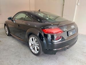 Audi TT Coupe 2.0   - Foto 4