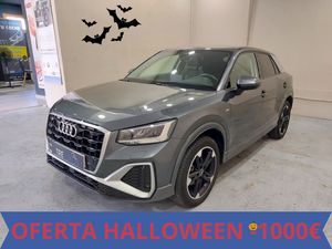 Audi Q2 S line S tronic   - Foto 2