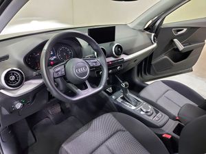 Audi Q2 S line S tronic   - Foto 31