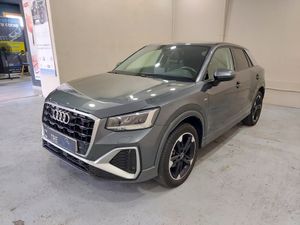 Audi Q2 S line S tronic   - Foto 3