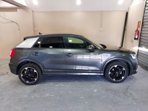 Audi Q2 S line S tronic   - Foto 8