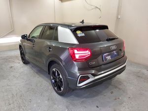 Audi Q2 S line S tronic   - Foto 5