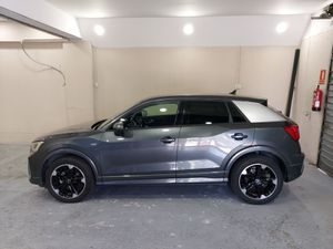 Audi Q2 S line S tronic   - Foto 4