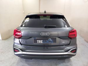 Audi Q2 S line S tronic   - Foto 6