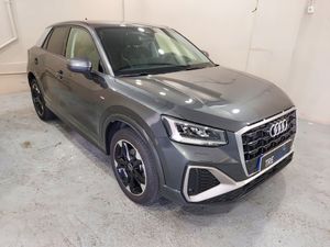 Audi Q2 S line S tronic   - Foto 9