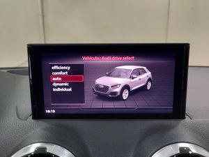 Audi Q2 S line S tronic   - Foto 23