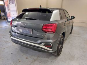 Audi Q2 S line S tronic   - Foto 7