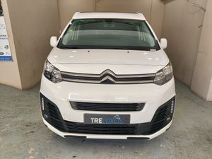 Citroën Spacetourer Talla M BL   - Foto 9