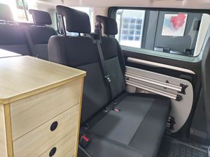 Citroën Spacetourer Talla M BL   - Foto 32