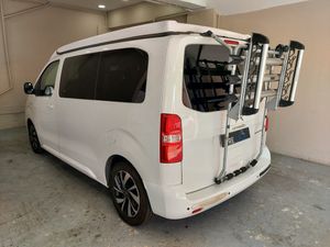 Citroën Spacetourer Talla M BL   - Foto 4