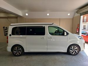 Citroën Spacetourer Talla M BL   - Foto 7