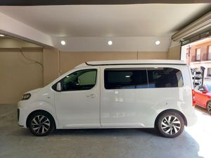 Citroën Spacetourer Talla M BL   - Foto 3