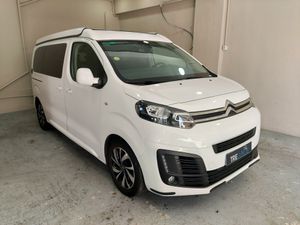 Citroën Spacetourer Talla M BL   - Foto 8