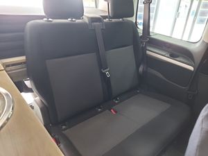 Citroën Spacetourer Talla M BL   - Foto 30