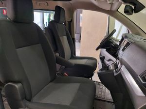 Citroën Spacetourer Talla M BL   - Foto 52