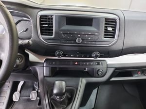 Citroën Spacetourer Talla M BL   - Foto 18