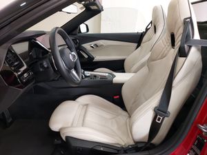 BMW Z4 SDrive 30I   - Foto 43