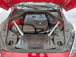 BMW Z4 SDrive 30I   - Foto 59